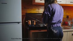 'Car Sex & Hot Tub Delights, Adventure's Best by Laura Quest S02E02' screenshot nº 130