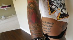 Captura de 'Inked Angels #2' nº 119