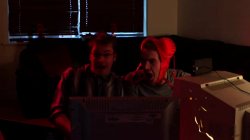 Captura de 'Weird Science XXX' nº 5