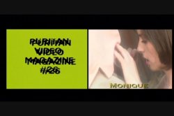 Captura de 'Puritan Video Magazine 26' nº 1