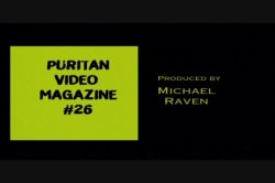 Captura de 'Puritan Video Magazine 26' nº 2