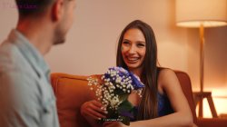 Captura de 'My Best Friend Wants Me To Fuck His Nympho Hot Wife' nº 17