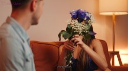 Captura de 'My Best Friend Wants Me To Fuck His Nympho Hot Wife' nº 20