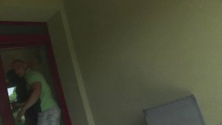 Horny Wet MILF - Scène3 - 1