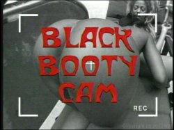 Captura de 'Black Booty Cam 2' nº 1