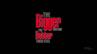 Bigger They Are The Better They Feel, The - Scene1 - 1