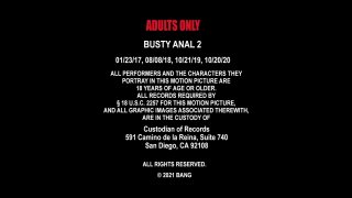 Busty Anal 2 - Szene4 - 6