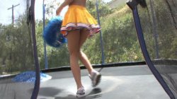 'Creampied Cheerleaders 2' screenshot nº 121