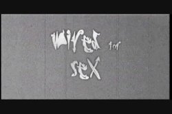 'Wired For Sex' screenshot nº 1