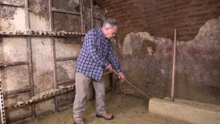 Grandpa&#39;s Special Treat - Scene2 - 1