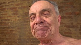 Grandpa&#39;s Special Treat - Scene3 - 1