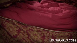 Crush Girls: Kenzie Taylor - Escena8 - 1