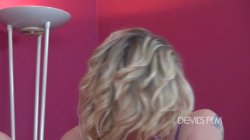 'Seduction of Anikka Albrite' screenshot nº 73