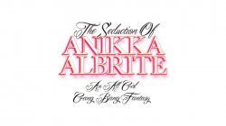'Seduction of Anikka Albrite' screenshot nº 3