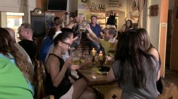 Captura de 'Biergarten Frauleins' nº 3