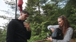 'Passionate Journey, From Frustration to Ecstasy in Nature, Adventure's Best by Laura Quest S02E03' screenshot nº 66