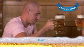 Biergarten Frauleins - Cena5 - 1
