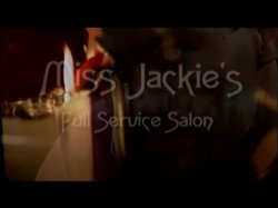 'Miss Jackie's Full Service Salon' screenshot nº 2