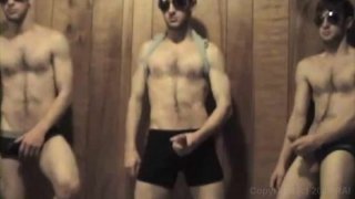 Bravo Delta & Others in Boys To Adore Galore for CockyBoys
