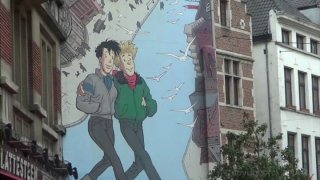 Bravo Delta & Others in Boys To Adore Galore for CockyBoys