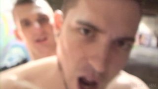 Bravo Delta & Others in Boys To Adore Galore for CockyBoys