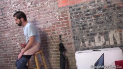 Captura de 'My First Black Cock 2' nº 80