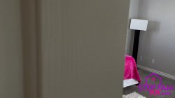 'I Fuck My Nerdy Step Sister's Ass For Her First Time' screenshot nº 8
