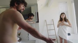 'Late for Work' screenshot nº 36