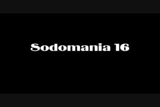 Greatest Sodomania Scenes Ever Vol. 2, The - Scene10 - 1