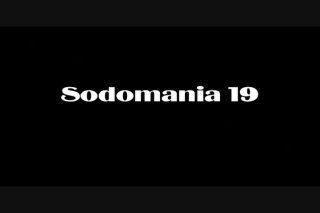 Greatest Sodomania Scenes Ever Vol. 2, The - Escena10 - 6