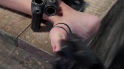 Captura de 'Device Bondage - Dani Daniels: Closet Pain Slut' nº 41
