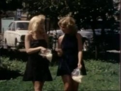 Captura de 'Why Gentlemen Prefer Blondes' nº 19