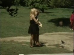 Captura de 'Why Gentlemen Prefer Blondes' nº 33