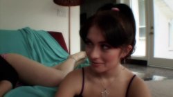 Captura de 'Busty Lesbian Affair' nº 40