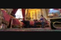 'Story of Virginie' screenshot nº 113
