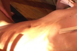 Captura de 'Mature Kink Orgy 3' nº 38