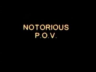 Notorious POV - Scène1 - 1