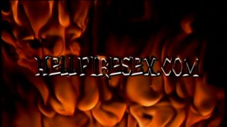 Hellfire Sex #11 - Scene1 - 1