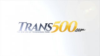 Transsexual Eye Candy 28 - Escena3 - 1