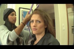 'Naughty Newbies' screenshot nº 3