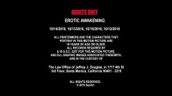 'Erotic Awakening' screenshot nº 1