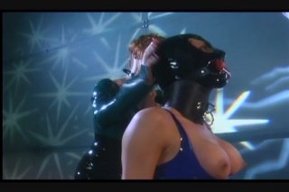 Rubber Dreams 2 - Scena2 - 4