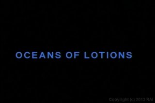 Oceans of Lotions - Scène1 - 1