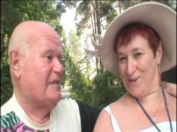 'Grandpa Fucks Grandma 4' screenshot nº 81