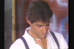 'Innocence Lost' screenshot nº 3
