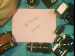 'Photoflesh' screenshot nº 1