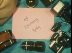 'Photoflesh' screenshot nº 2