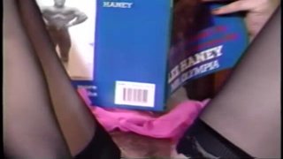 Blacks &amp; Blondes 66 - Escena1 - 6