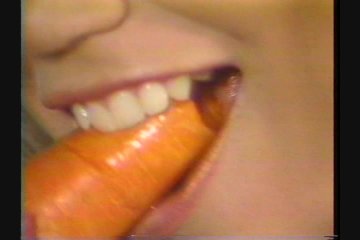 Skinny Blonde Plays With Two BiSexual Guys