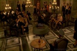 Captura de 'Orgy: The XXX Championship #2 (French)' nº 8